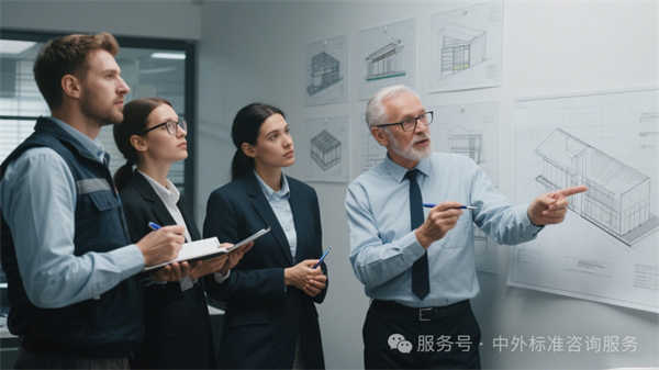 IFC標準深度解析：打造全球BIM協同的“通用語言”