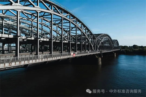 BSI全球標準圖譜：ICS框架下的產業賦能指南（九）--土木工程綜合+土方工程、挖掘、地基構造、地下工程+外部輸水系統……