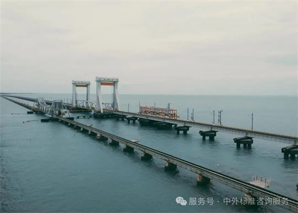 BSI全球標準圖譜：ICS框架下的產業賦能指南（九）--土木工程綜合+土方工程、挖掘、地基構造、地下工程+外部輸水系統……