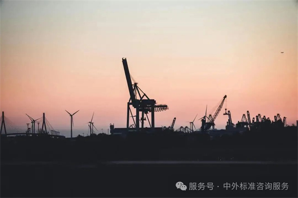 BSI全球標準圖譜：ICS框架下的產業賦能指南（九）--土木工程綜合+土方工程、挖掘、地基構造、地下工程+外部輸水系統……